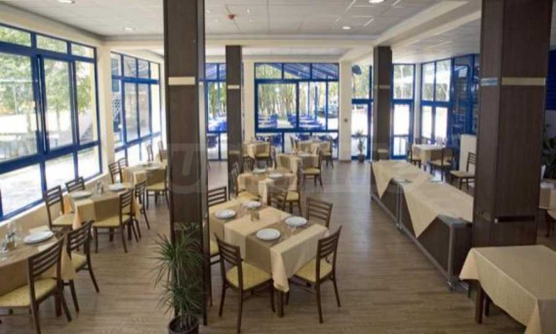 Eladó  Szálloda Varna , k.k. Zlatni pjasaci , 4500 négyzetméter | 54208557 - kép [16]