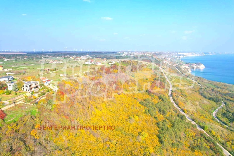 Satılık  Komplo bölge Dobriç , Topola , 640 metrekare | 26440537 - görüntü [3]