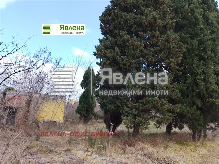 Till salu  Komplott region Burgas , Carevo , 2600 kvm | 48326437 - bild [3]