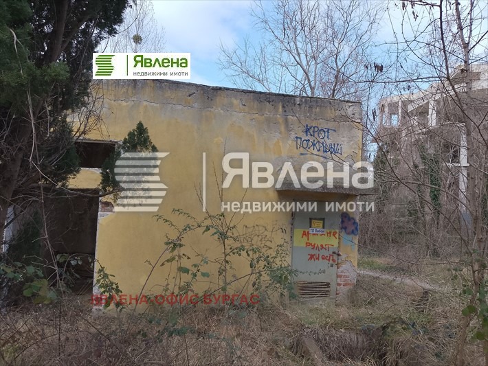 Till salu  Komplott region Burgas , Carevo , 2600 kvm | 48326437 - bild [8]