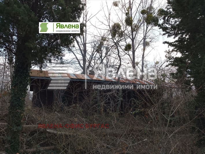 Till salu  Komplott region Burgas , Carevo , 2600 kvm | 48326437 - bild [4]