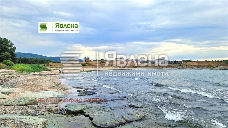 Till salu  Komplott region Burgas , Carevo , 2600 kvm | 48326437 - bild [9]
