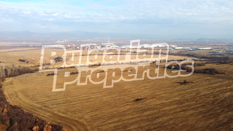 Продава ПАРЦЕЛ, с. Нови хан, област София област, снимка 9 - Парцели - 52667646