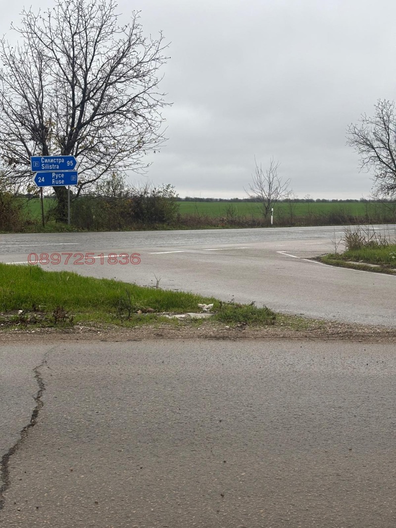 Продава ПАРЦЕЛ, гр. Сливо поле, област Русе, снимка 4 - Парцели - 52817647