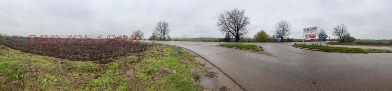 Продава ПАРЦЕЛ, гр. Сливо поле, област Русе, снимка 12 - Парцели - 52817647