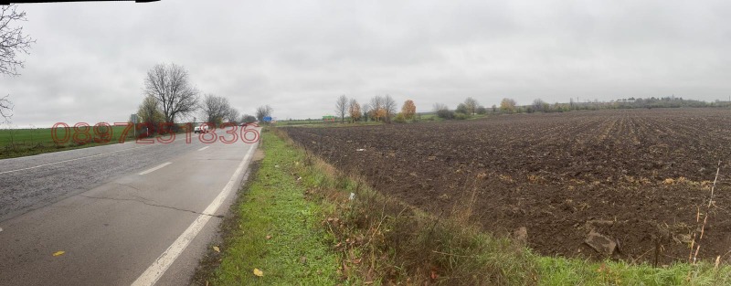 Продава ПАРЦЕЛ, гр. Сливо поле, област Русе, снимка 5 - Парцели - 52817647