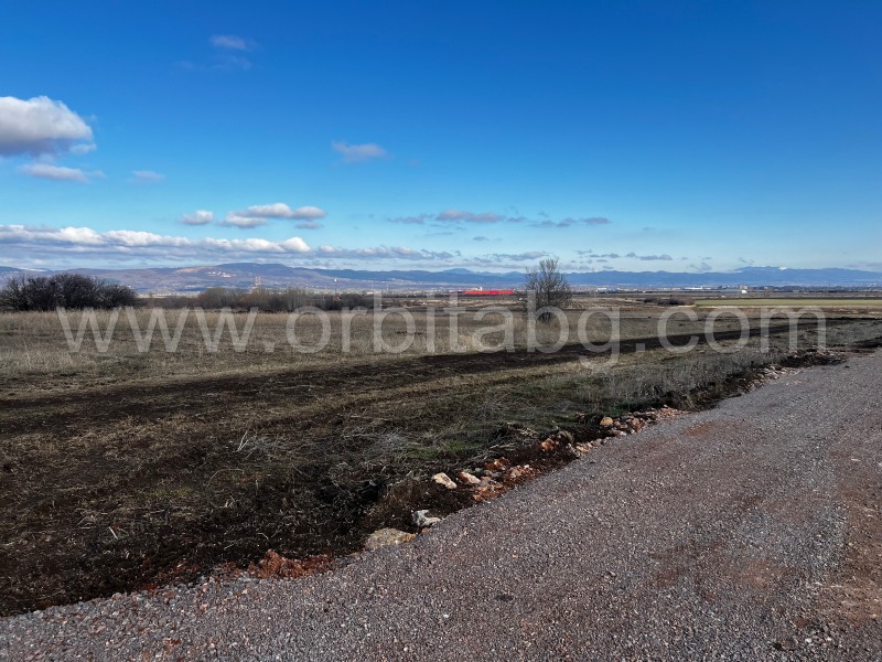 Продава ПАРЦЕЛ, с. Пролеша, област София област, снимка 2 - Парцели - 53285075