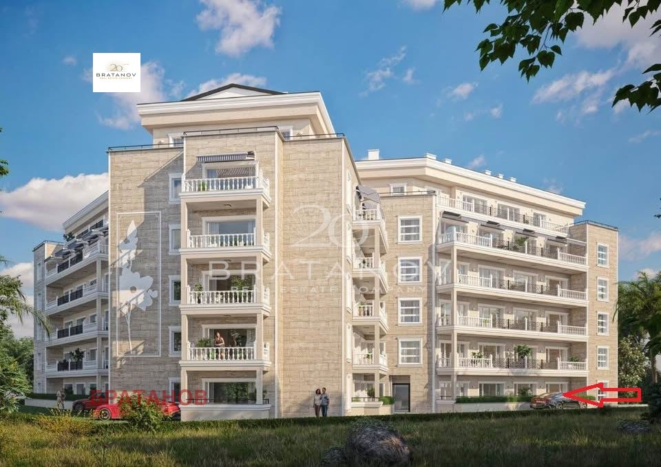 Продава 1-СТАЕН, к.к. Слънчев бряг, област Бургас, снимка 7 - Апартаменти - 55632392