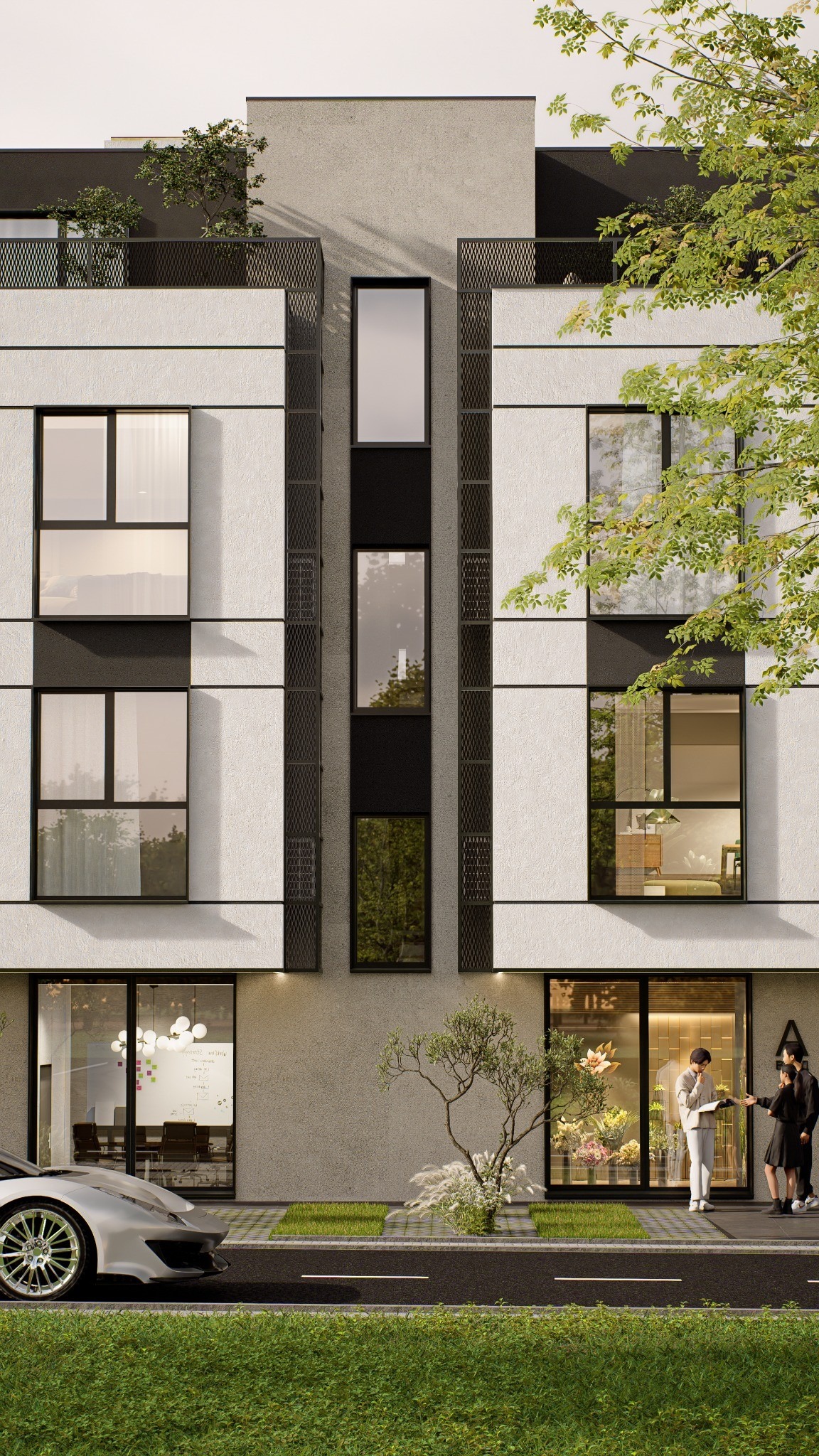 Продава 2-СТАЕН, гр. София, Витоша, снимка 7 - Апартаменти - 52823074