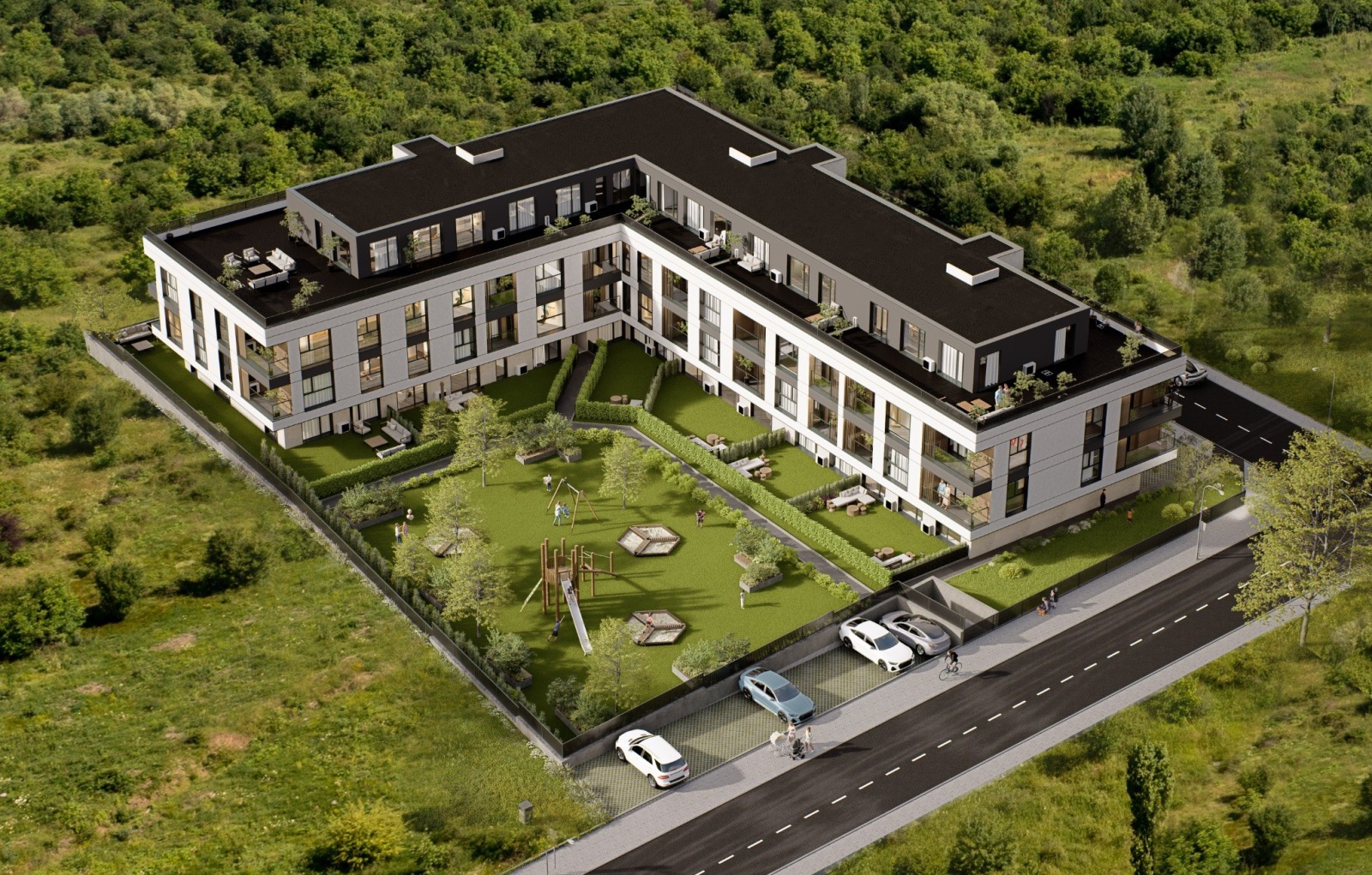 Продава 2-СТАЕН, гр. София, Витоша, снимка 8 - Апартаменти - 52823074