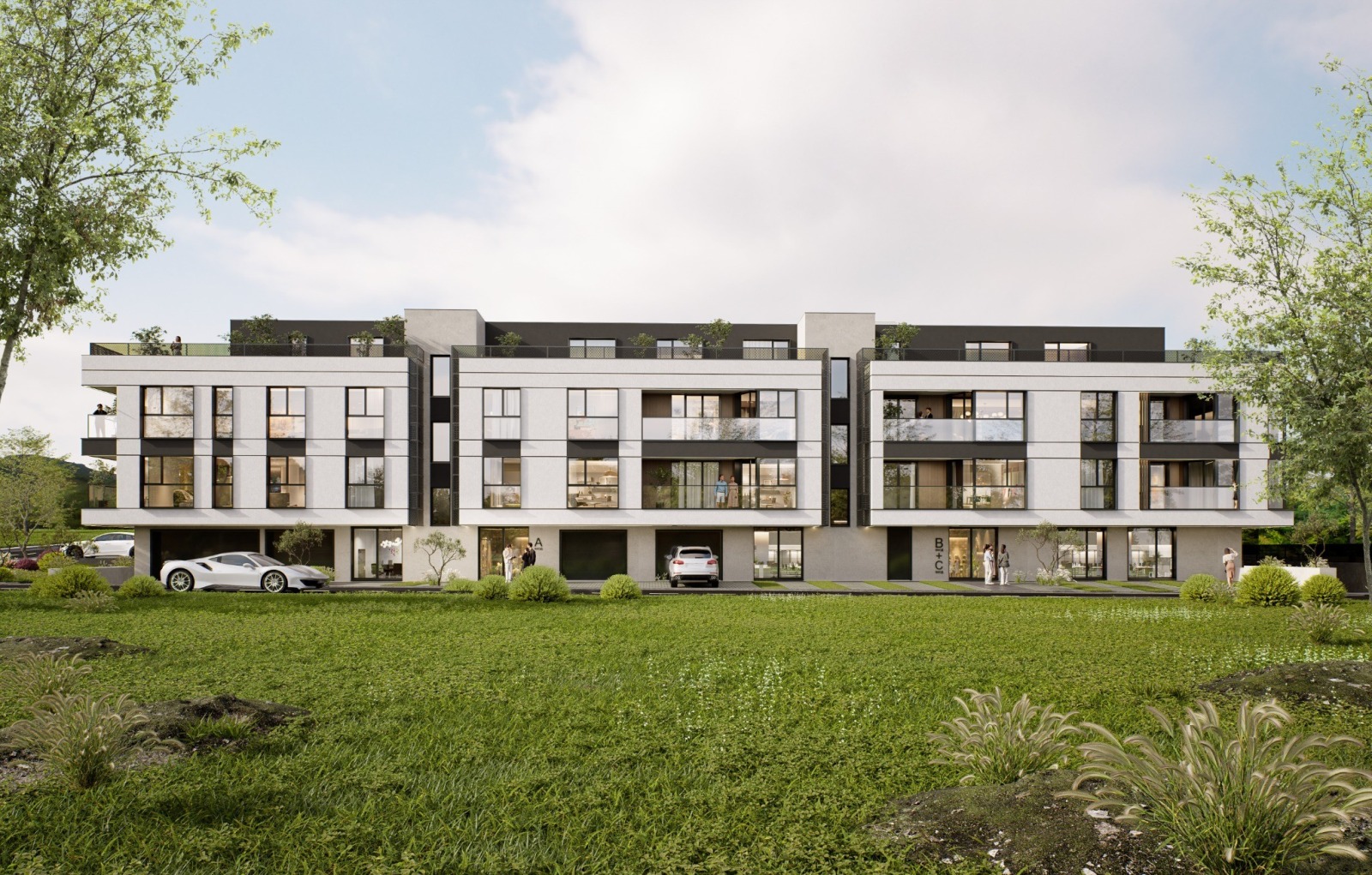 Продава 2-СТАЕН, гр. София, Витоша, снимка 4 - Апартаменти - 52823074