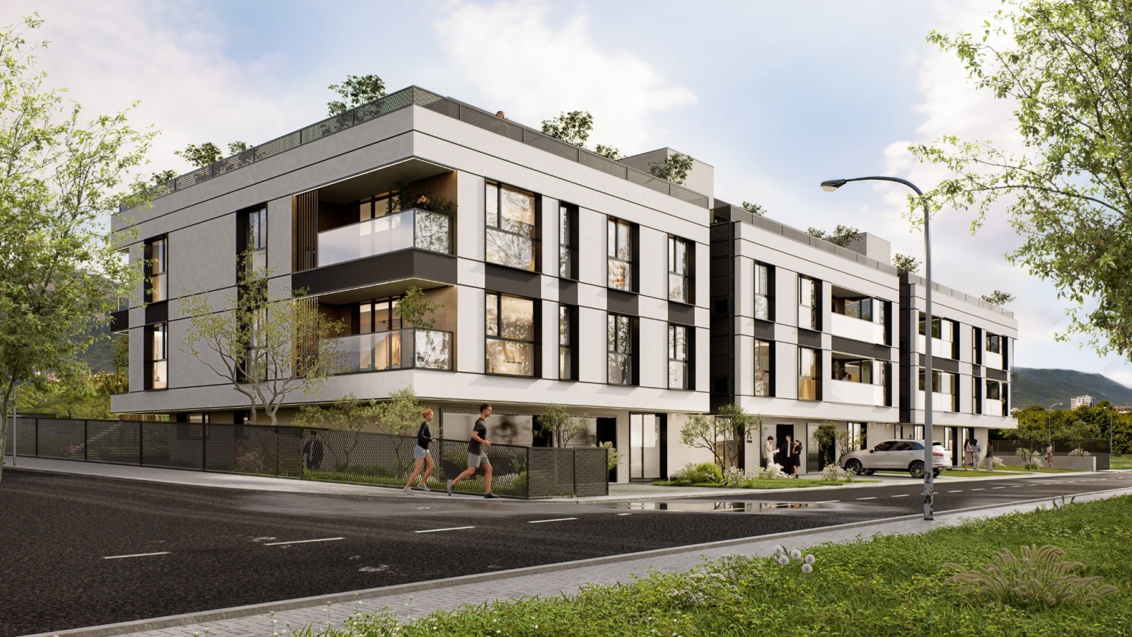 Продава 2-СТАЕН, гр. София, Витоша