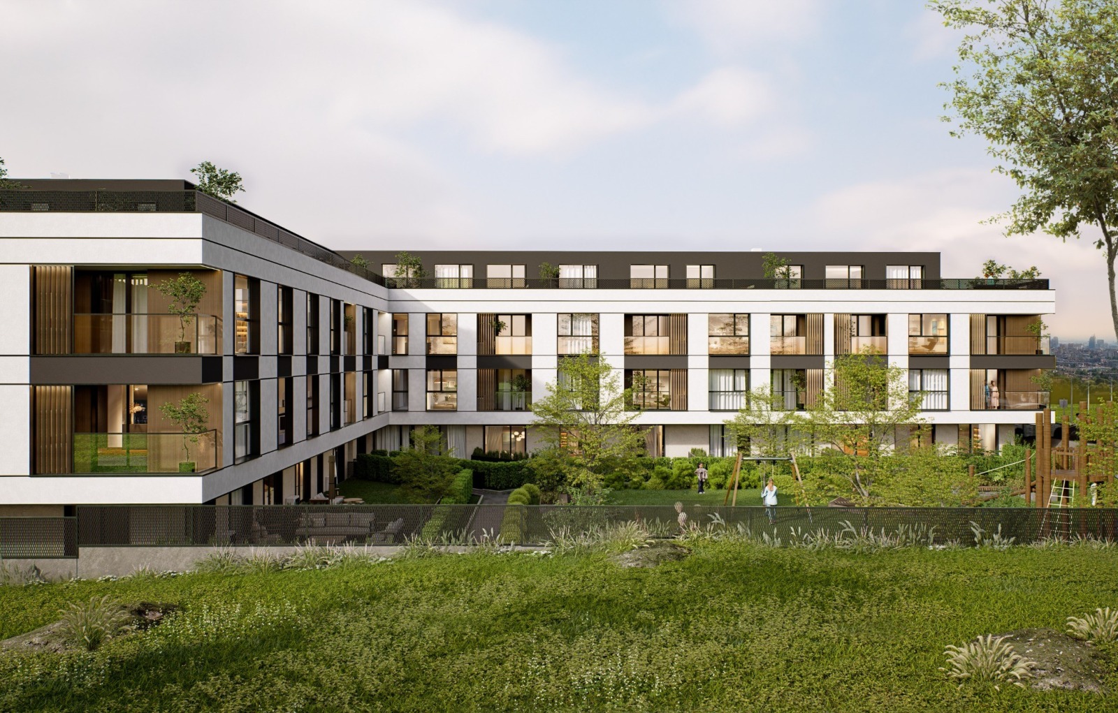 Продава 2-СТАЕН, гр. София, Витоша, снимка 5 - Апартаменти - 52823074