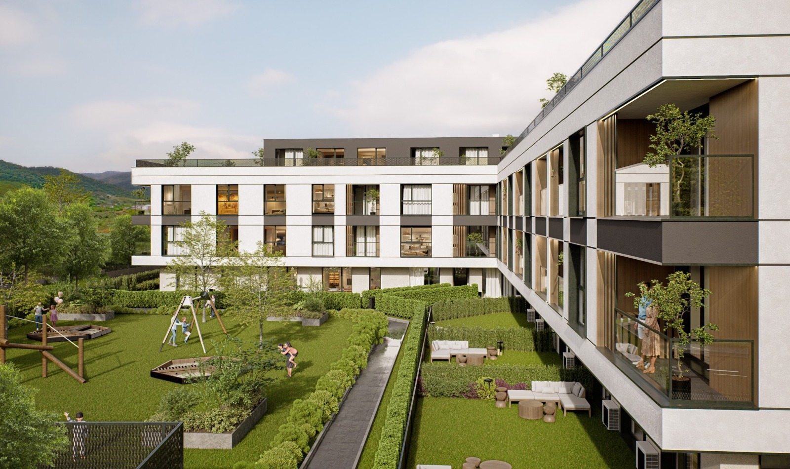 Продава 2-СТАЕН, гр. София, Витоша, снимка 6 - Апартаменти - 52823074