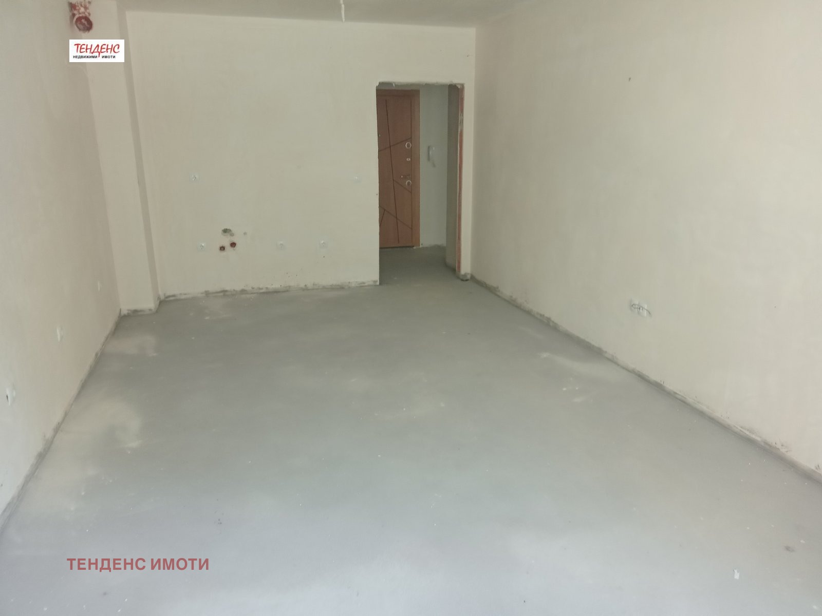 Продава 2-СТАЕН, гр. Кърджали, Център, снимка 5 - Апартаменти - 54175108