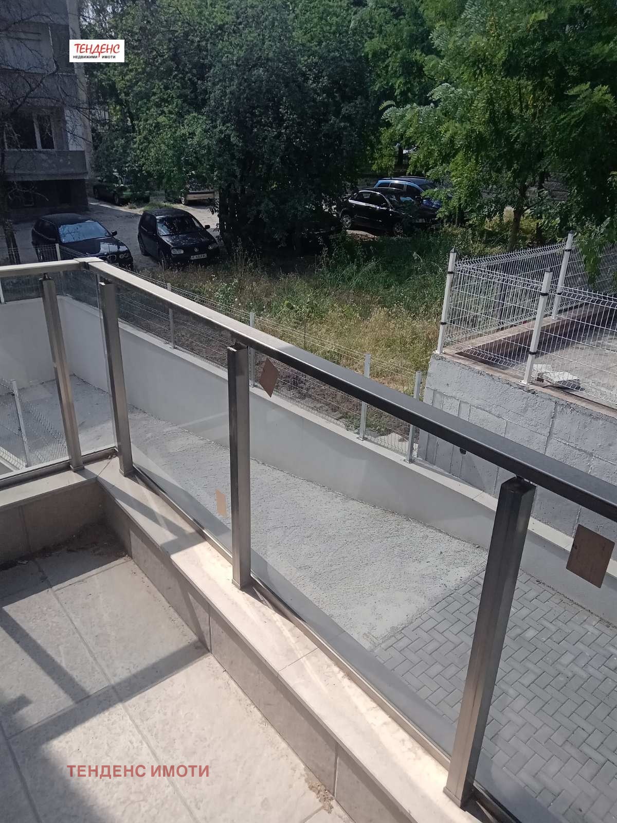 Продава 2-СТАЕН, гр. Кърджали, Център, снимка 7 - Апартаменти - 54175108