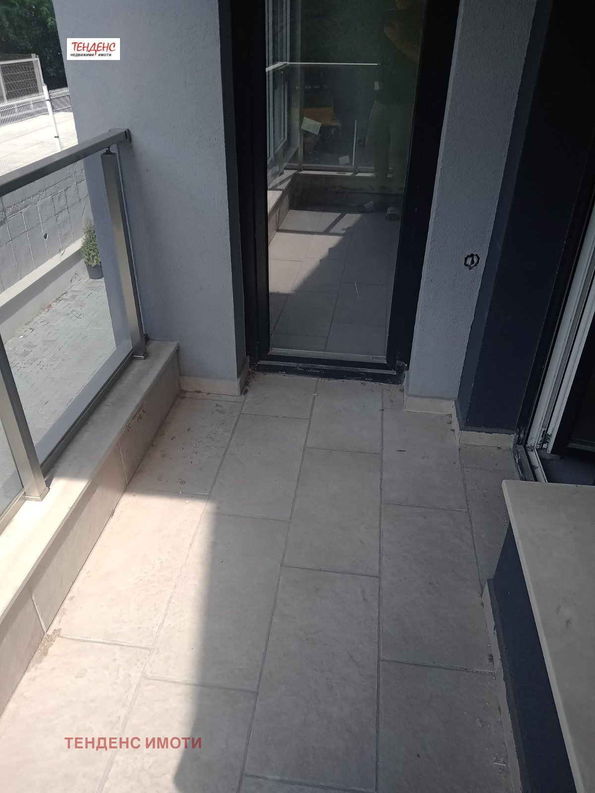 Продава 2-СТАЕН, гр. Кърджали, Център, снимка 10 - Апартаменти - 54175108