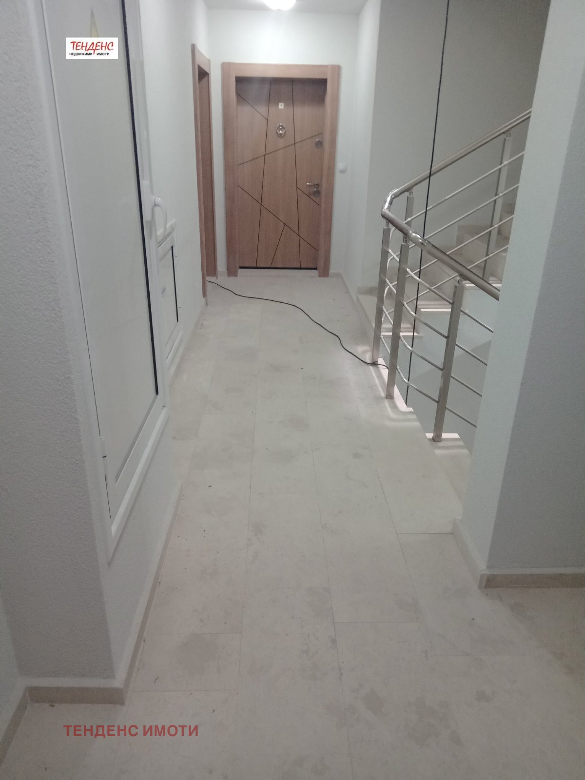 Продава 2-СТАЕН, гр. Кърджали, Център, снимка 12 - Апартаменти - 54175108