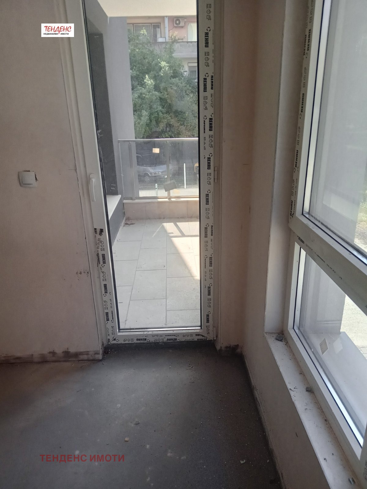 Продава 2-СТАЕН, гр. Кърджали, Център, снимка 8 - Апартаменти - 54175108