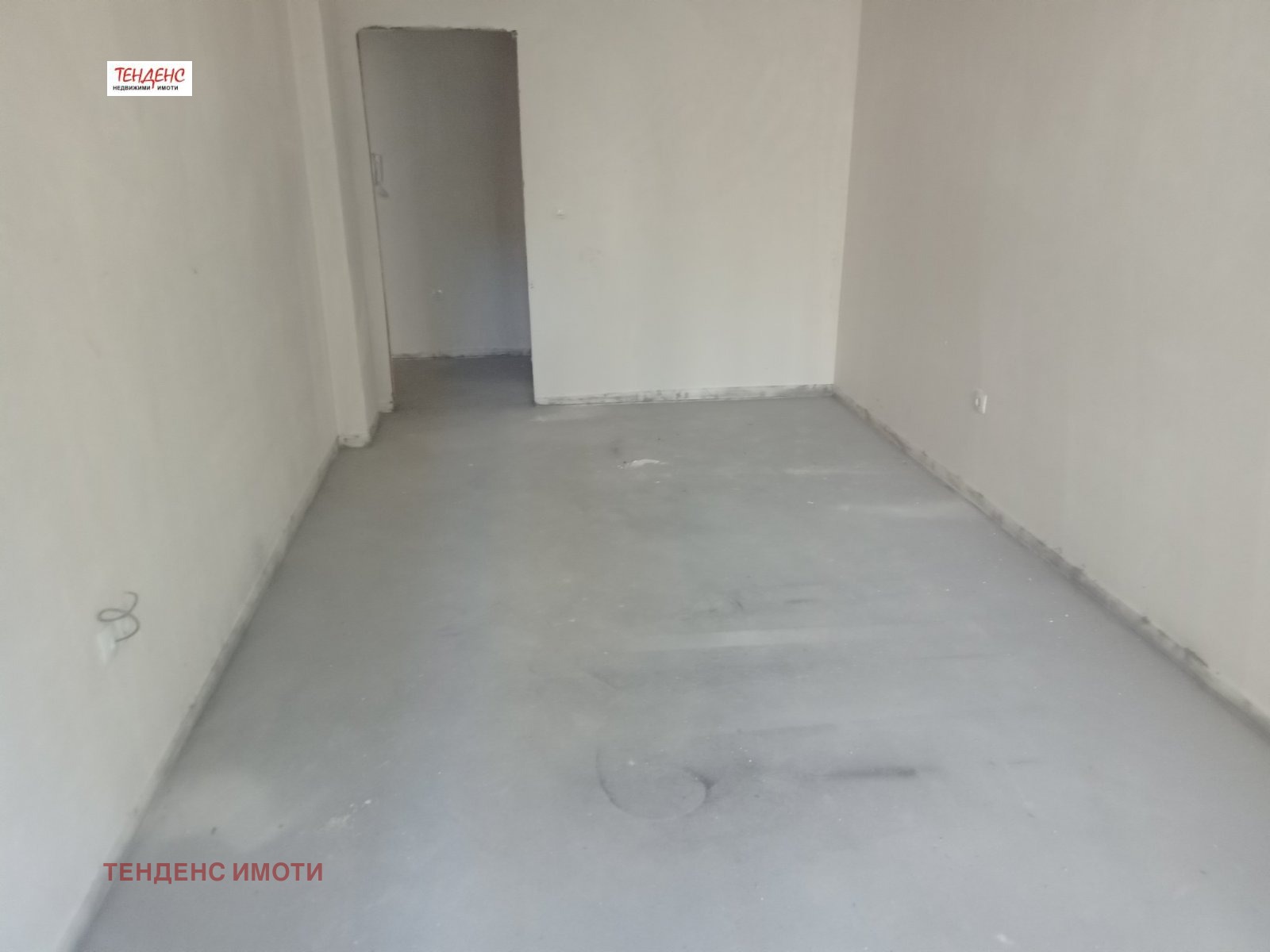 Продава 2-СТАЕН, гр. Кърджали, Център, снимка 4 - Апартаменти - 54175108