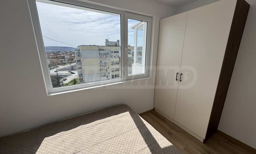 Продава 2-СТАЕН, гр. Варна, Автогара, снимка 9 - Апартаменти - 54256344