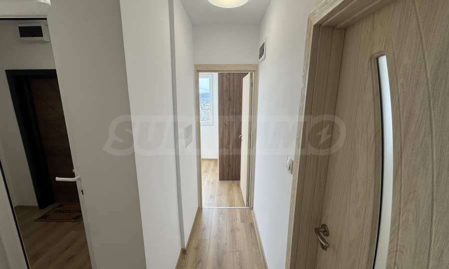 Продава 2-СТАЕН, гр. Варна, Автогара, снимка 10 - Апартаменти - 54256344