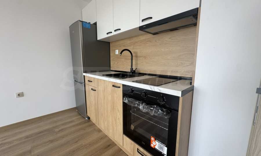 Продава 2-СТАЕН, гр. Варна, Автогара, снимка 7 - Апартаменти - 54256344