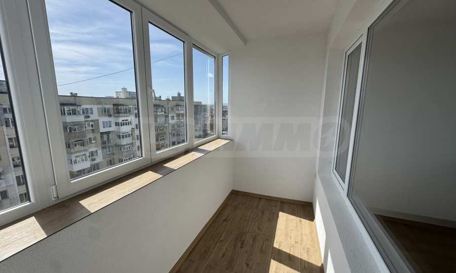 Продава 2-СТАЕН, гр. Варна, Автогара, снимка 3 - Апартаменти - 54256344