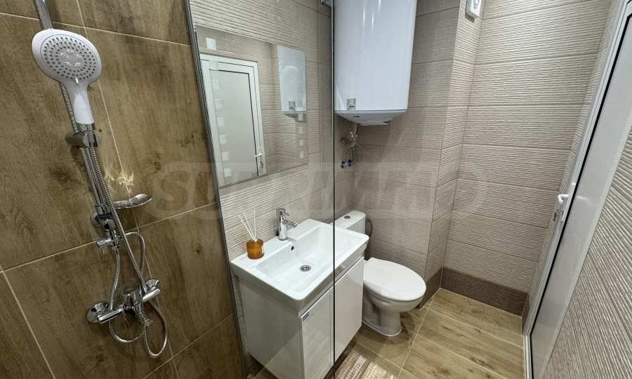 Продава 2-СТАЕН, гр. Варна, Автогара, снимка 11 - Апартаменти - 54256344