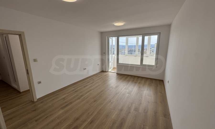 Продава 2-СТАЕН, гр. Варна, Автогара