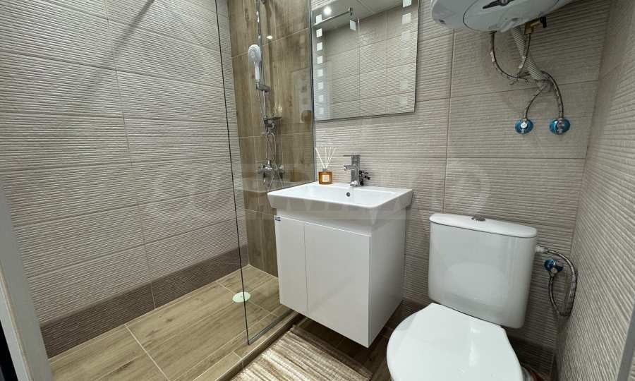 Продава 2-СТАЕН, гр. Варна, Автогара, снимка 13 - Апартаменти - 54256344