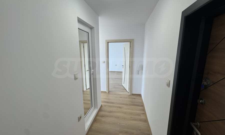 Продава 2-СТАЕН, гр. Варна, Автогара, снимка 11 - Апартаменти - 54256344