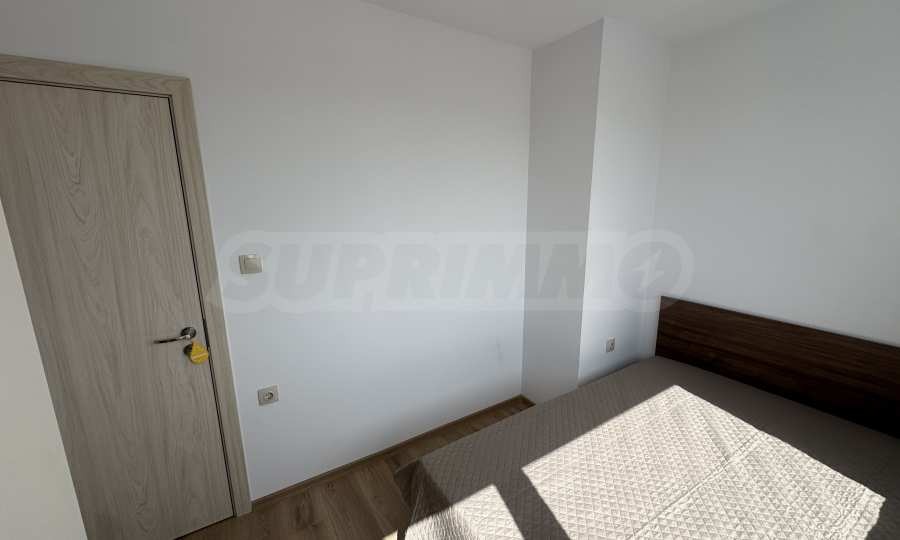 Продава 2-СТАЕН, гр. Варна, Автогара, снимка 10 - Апартаменти - 54256344