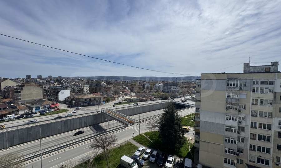 Продава 2-СТАЕН, гр. Варна, Автогара, снимка 4 - Апартаменти - 54256344