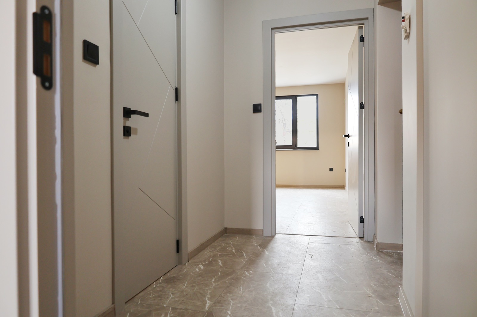 Продава 2-СТАЕН, гр. Пловдив, Съдийски, снимка 4 - Апартаменти - 54605130