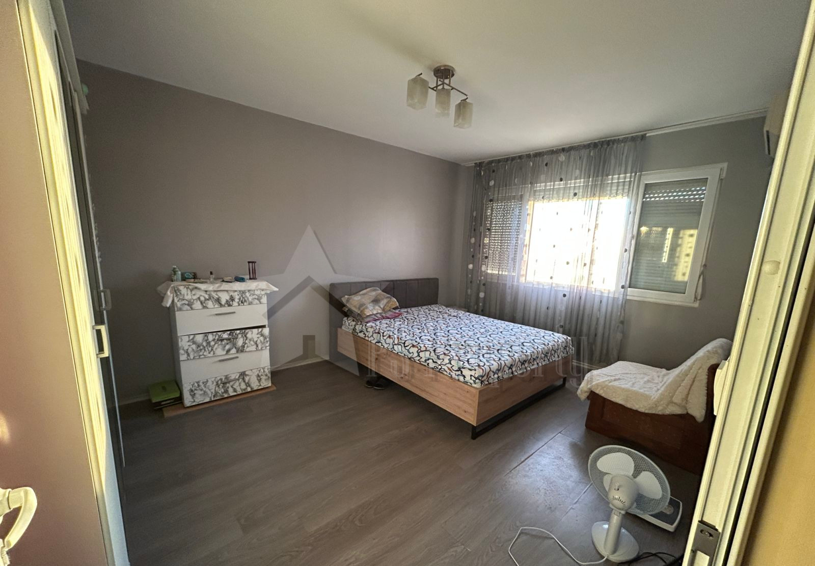 Продава 2-СТАЕН, гр. Стара Загора, Три чучура - север, снимка 6 - Апартаменти - 54740586