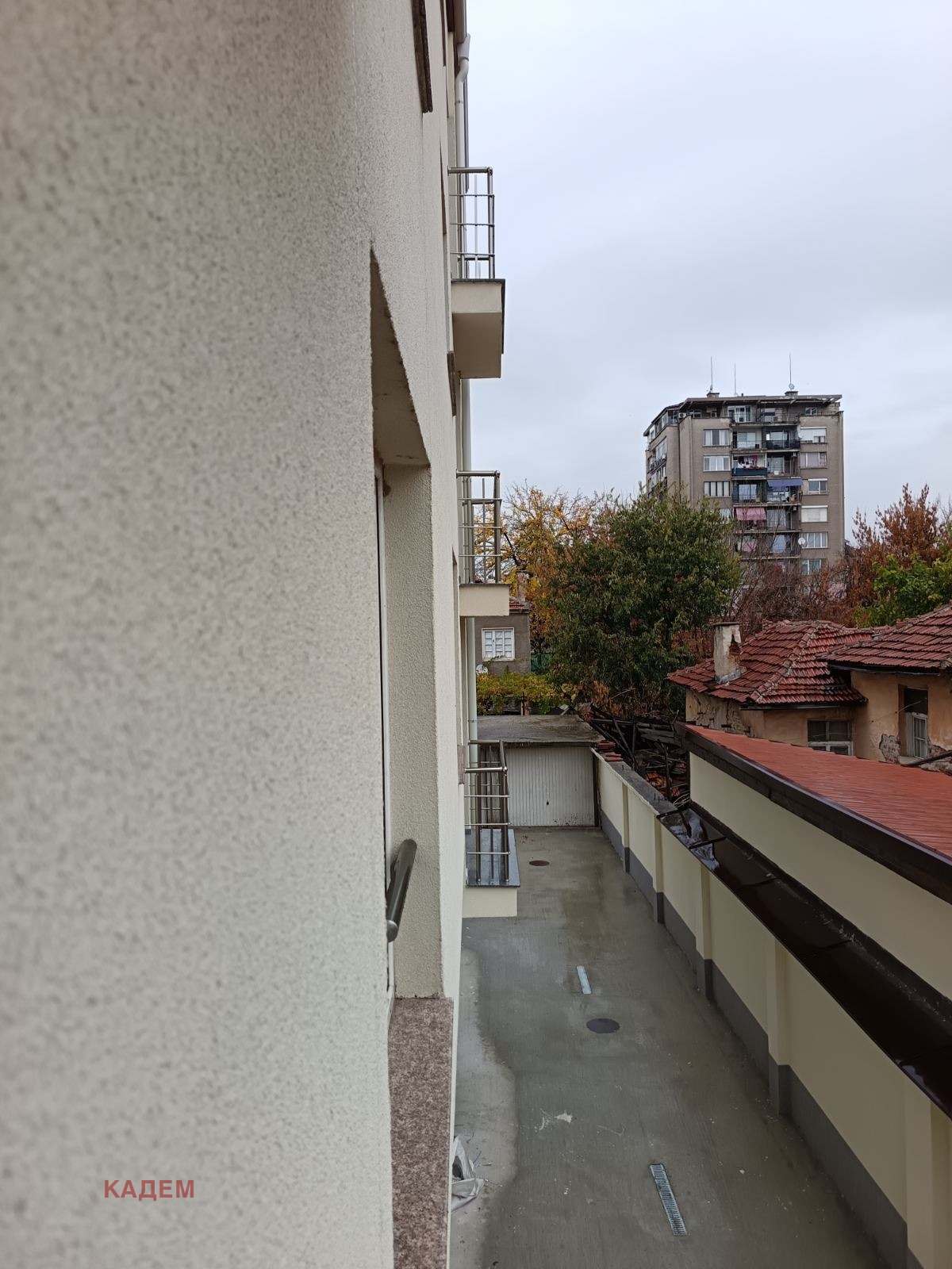 Продава 2-СТАЕН, гр. Пазарджик, Център, снимка 8 - Апартаменти - 54822202