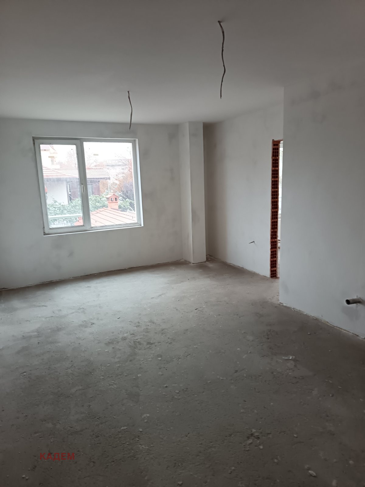 Продава 2-СТАЕН, гр. Пазарджик, Център, снимка 5 - Апартаменти - 54822202