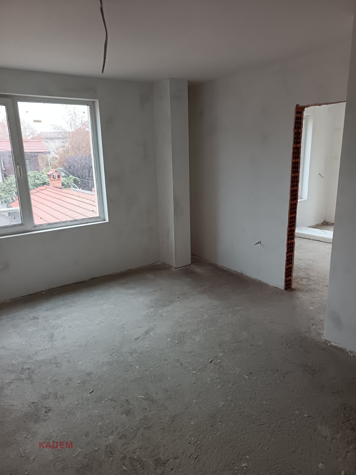 Продава 2-СТАЕН, гр. Пазарджик, Център, снимка 2 - Апартаменти - 54822202