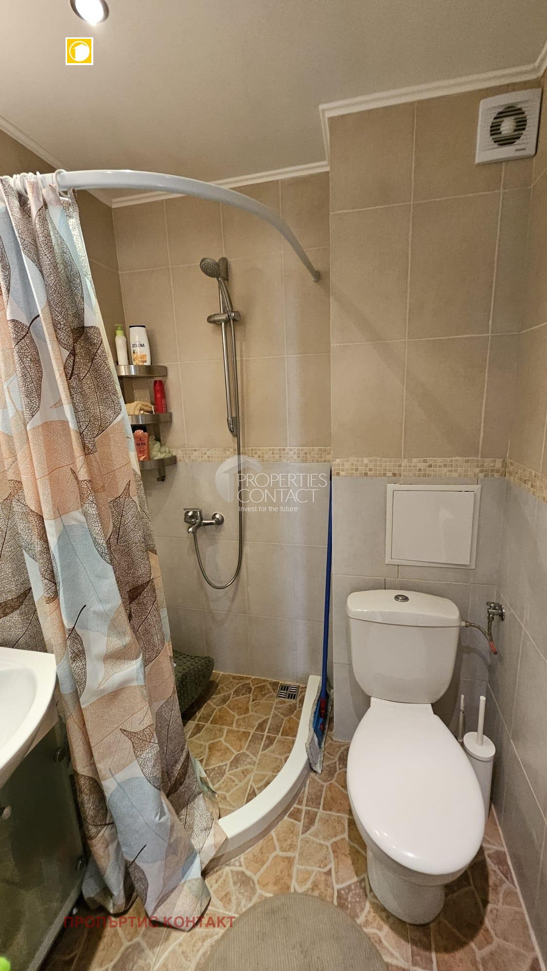 Продава 2-СТАЕН, гр. Несебър, област Бургас, снимка 8 - Апартаменти - 55041146