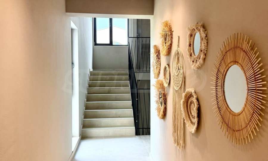 Продава 2-СТАЕН, гр. Созопол, област Бургас, снимка 11 - Апартаменти - 55230299