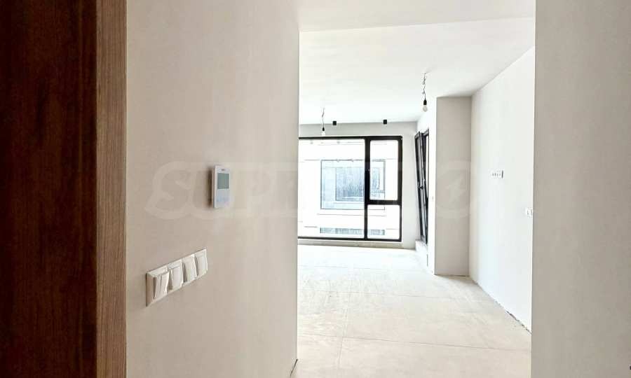 Продава 2-СТАЕН, гр. Созопол, област Бургас, снимка 4 - Апартаменти - 55230299