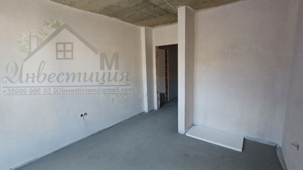 Продава 2-СТАЕН, гр. Стара Загора, Самара 3, снимка 3 - Апартаменти - 55234023