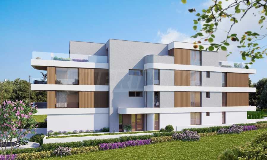 Продава 2-СТАЕН, гр. Созопол, област Бургас, снимка 5 - Апартаменти - 55623566