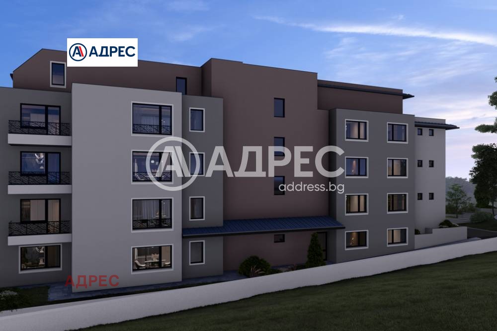 Продава 2-СТАЕН, гр. Варна, Виница, снимка 3 - Апартаменти - 56218073