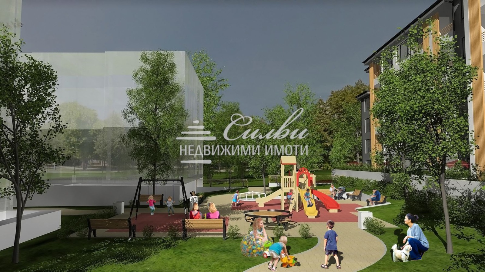 Продава 3-СТАЕН, гр. Търговище, Център, снимка 7 - Апартаменти - 53900754