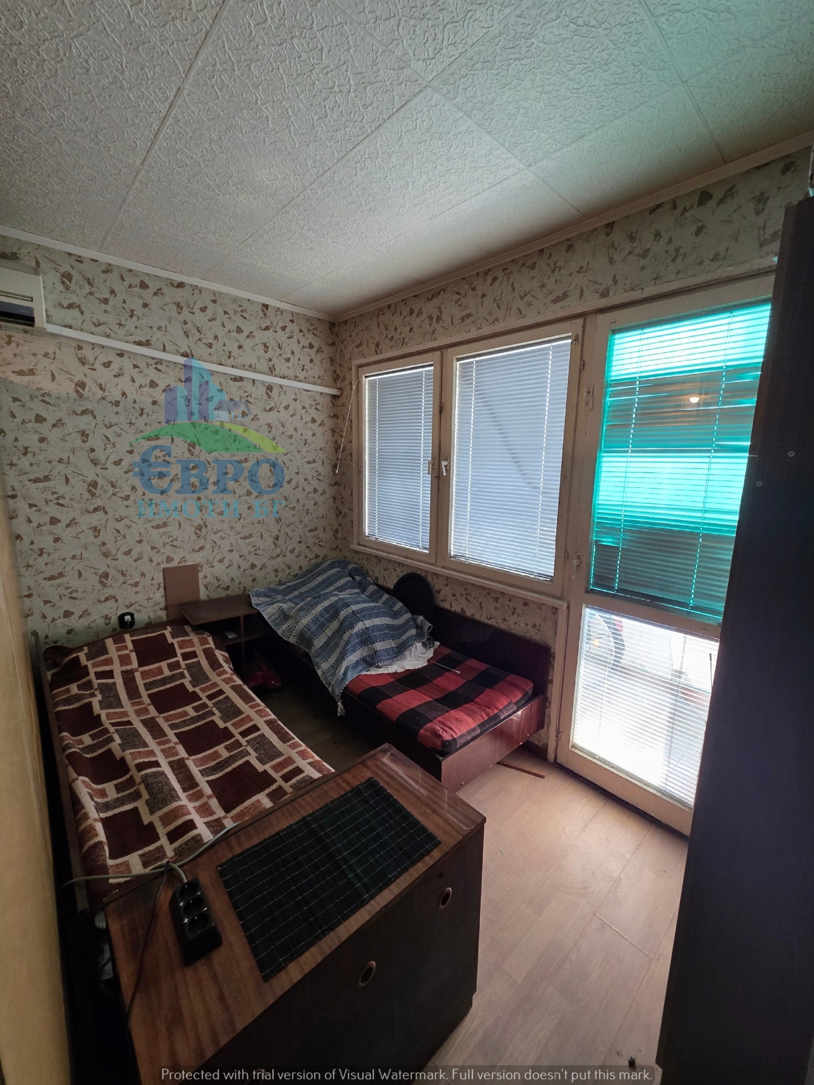Продава 3-СТАЕН, гр. Стара Загора, Самара 3, снимка 5 - Апартаменти - 55351434