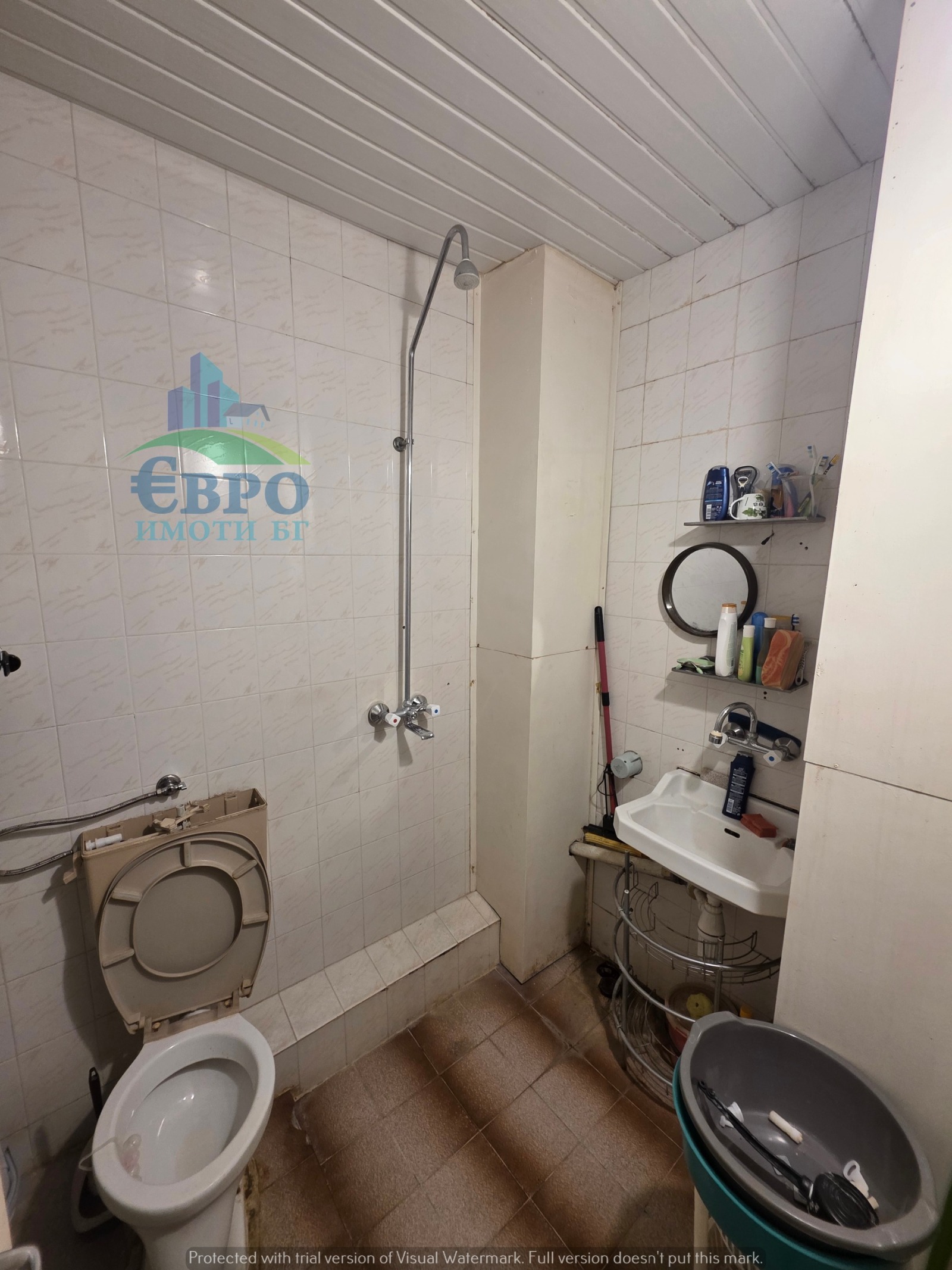 Продава 3-СТАЕН, гр. Стара Загора, Самара 3, снимка 15 - Апартаменти - 55351434