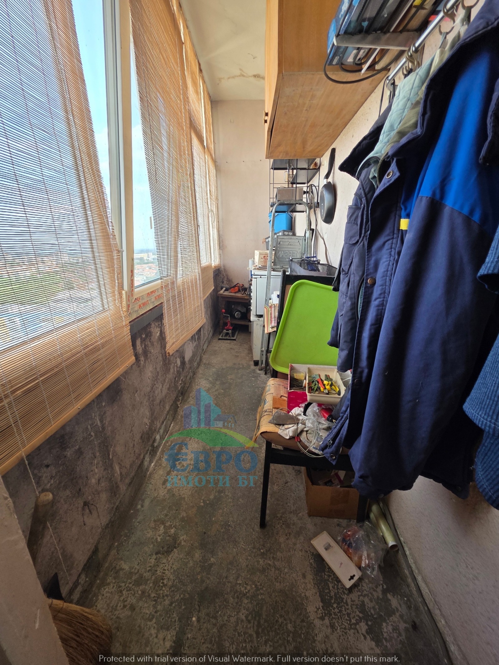 Продава 3-СТАЕН, гр. Стара Загора, Самара 3, снимка 14 - Апартаменти - 55351434