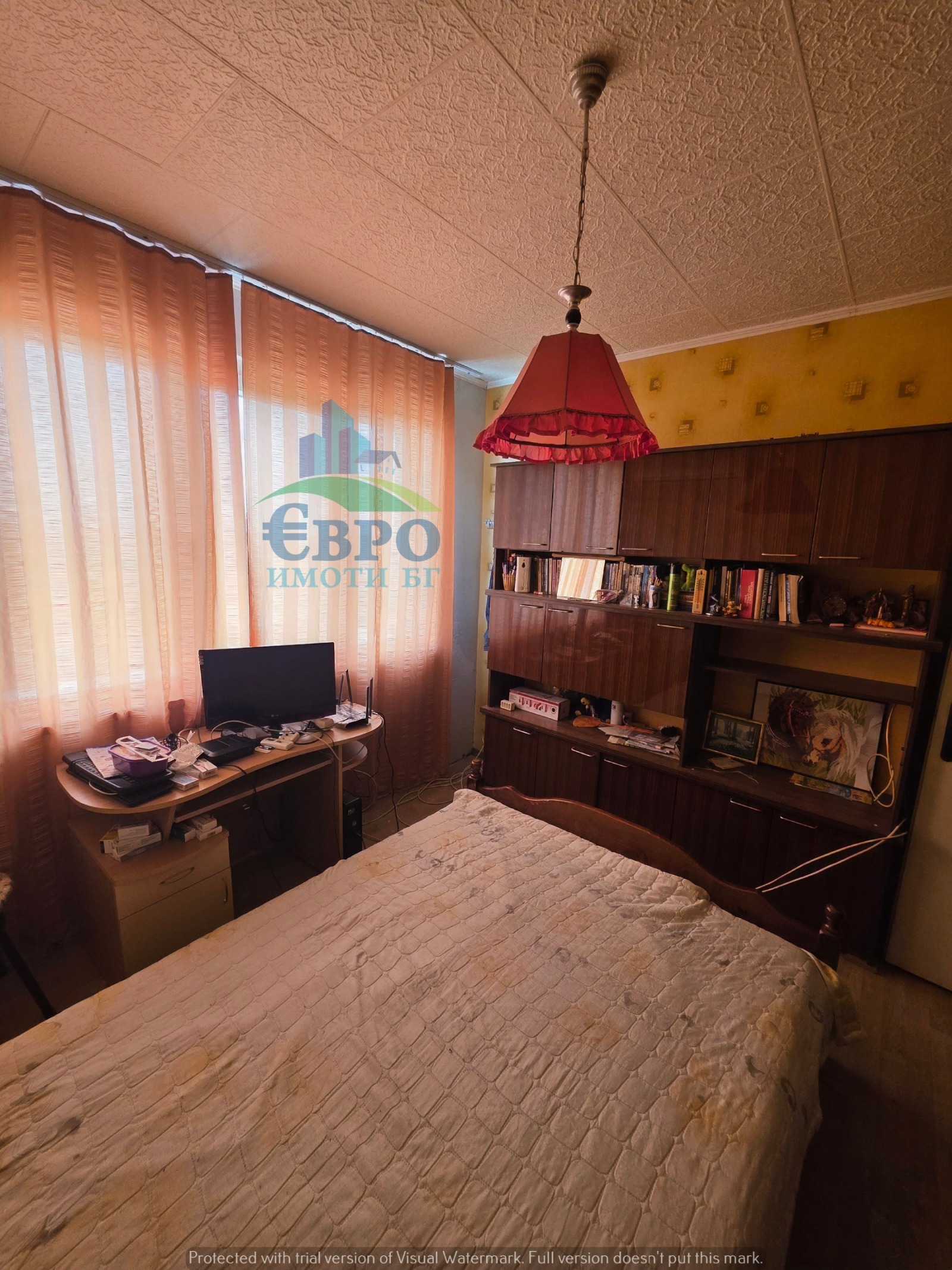 Продава 3-СТАЕН, гр. Стара Загора, Самара 3, снимка 9 - Апартаменти - 55351434